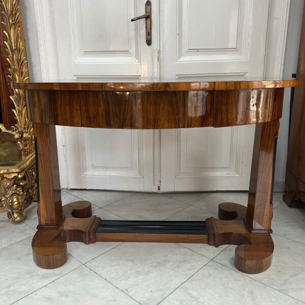 Biedermeier writing desk - Image 2