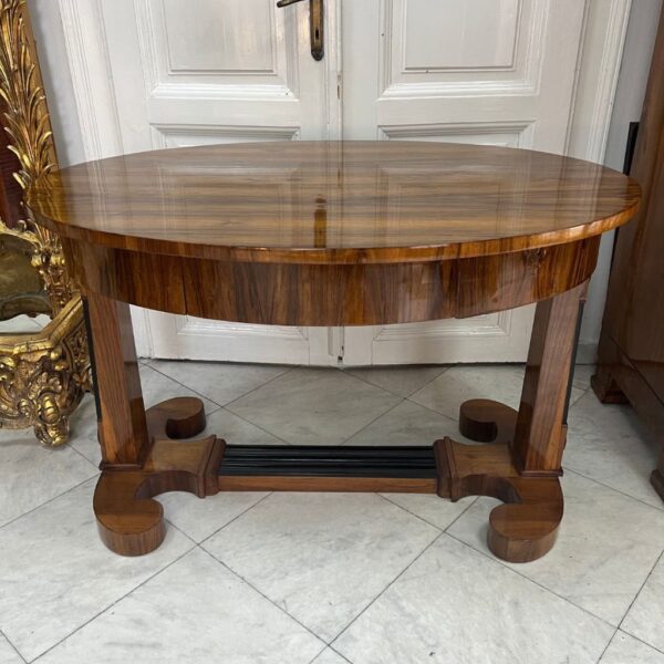 Biedermeier writing desk - Image 3