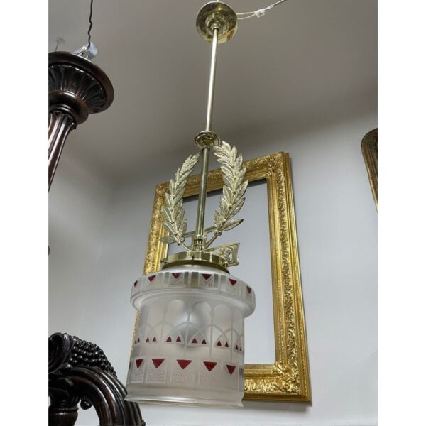 Liberty chandelier - Image 2