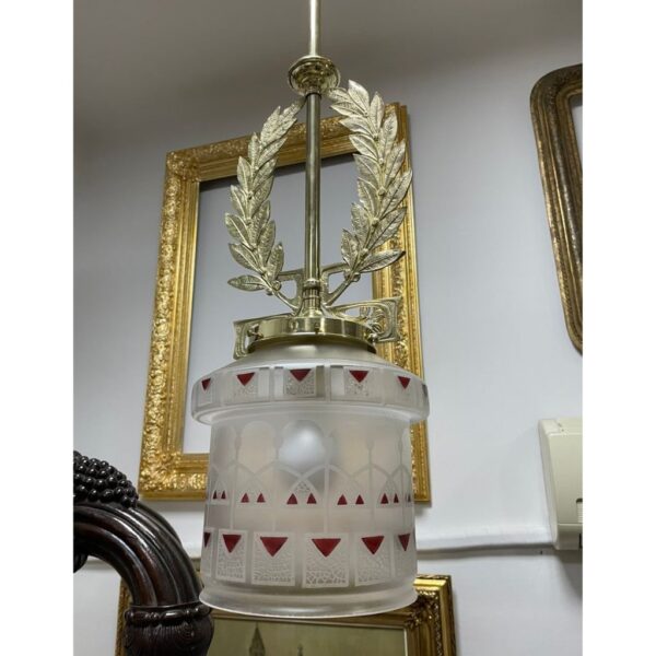 Liberty chandelier - Image 3