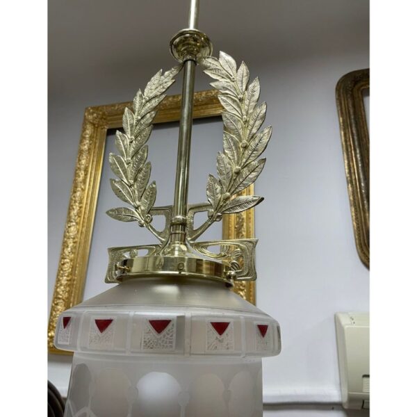 Liberty chandelier - Image 4