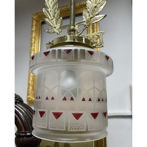 Liberty chandelier - Image 5