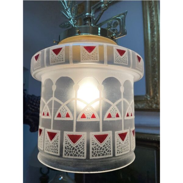 Liberty chandelier - Image 6