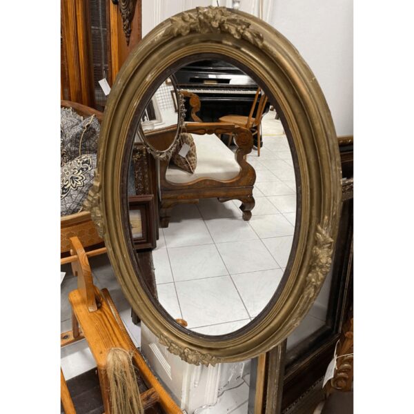 Neo-baroque mirror - Image 2