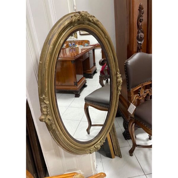 Neo-baroque mirror - Image 3
