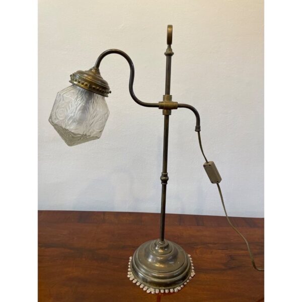 Secession lamp - Image 2