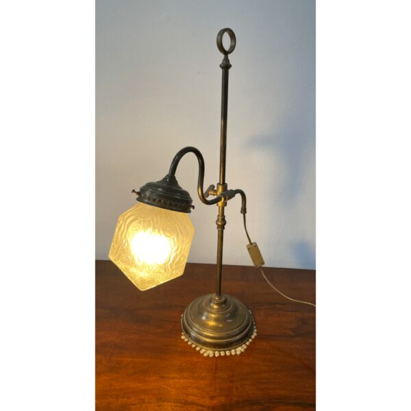 Secession lamp - Image 3