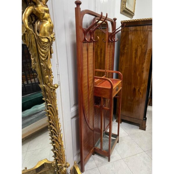 Thonet zidni čiviluk - Slika 3