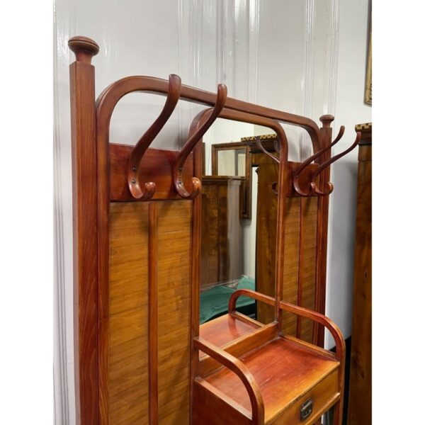 Thonet zidni čiviluk - Slika 4