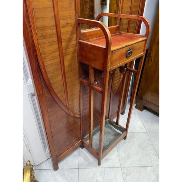 Thonet zidni čiviluk - Slika 5