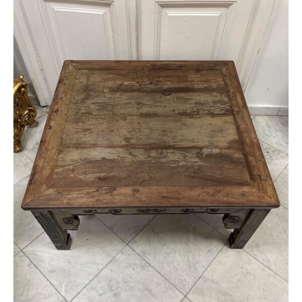 Tibet club table - Image 2