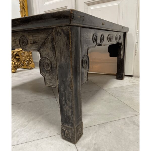 Tibet club table - Image 5