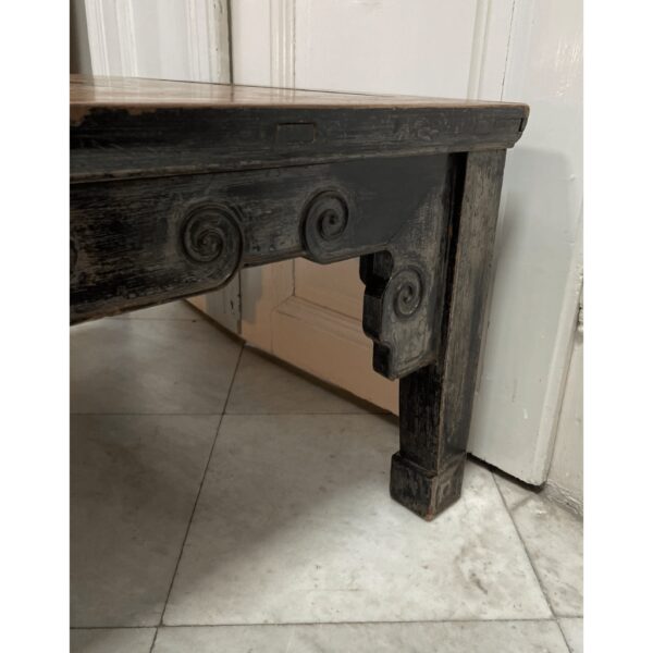Tibet club table - Image 6