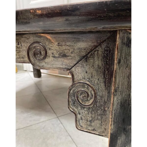 Tibet club table - Image 7