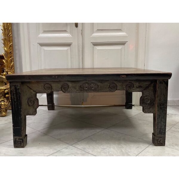 Tibet club table - Image 8