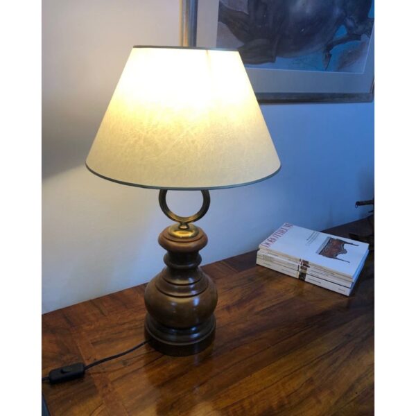 Unique lamp - Image 4