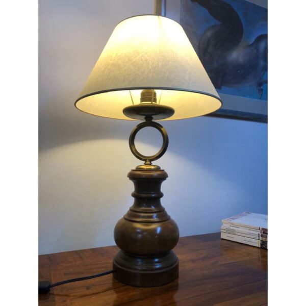 Unique lamp - Image 5