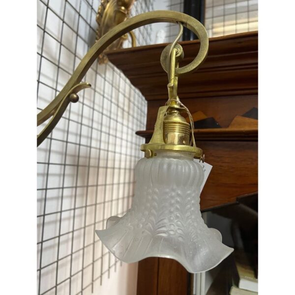 Bell wall lamp - Image 2