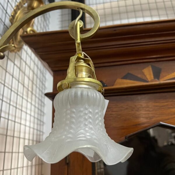 Bell wall lamp - Image 3