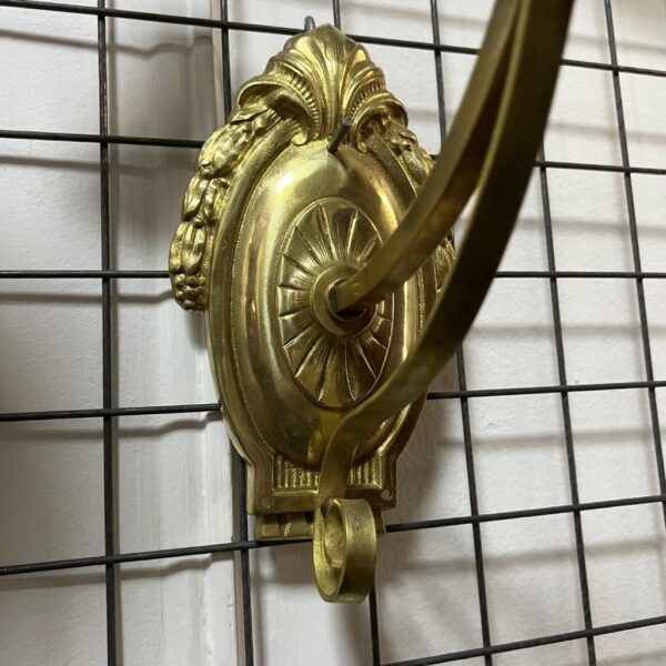 Bell wall lamp - Image 4