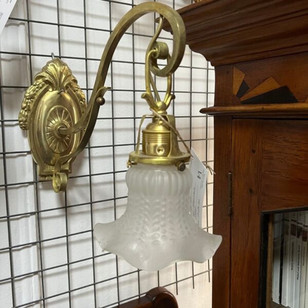 Bell wall lamp - Image 5