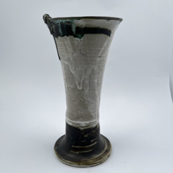 Art Deco vase - Image 2