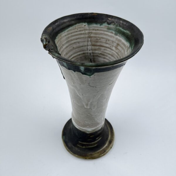 Art Deco vase - Image 3