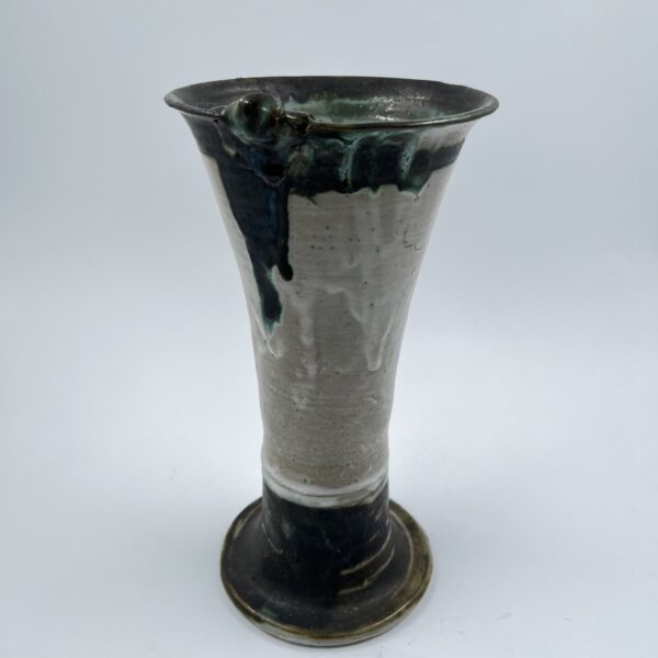Art Deco vase - Image 4
