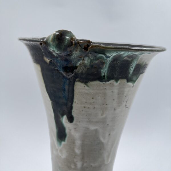 Art Deco vase - Image 5