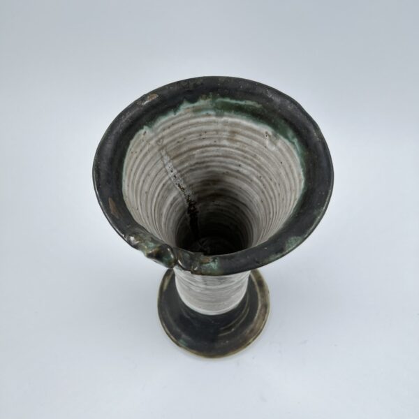Art Deco vase - Image 6