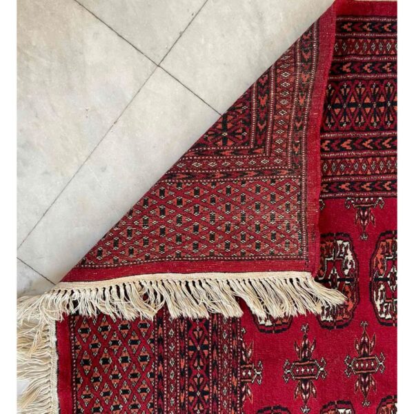Bukhara carpet - Image 2