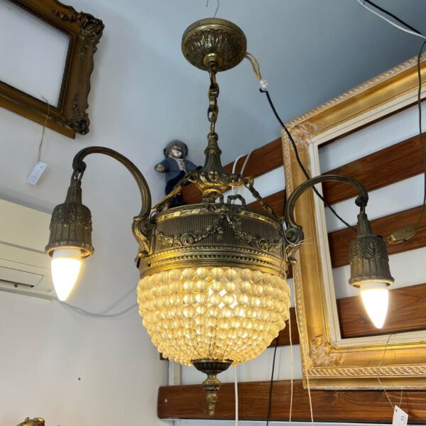 Crystal chandelier - Image 2