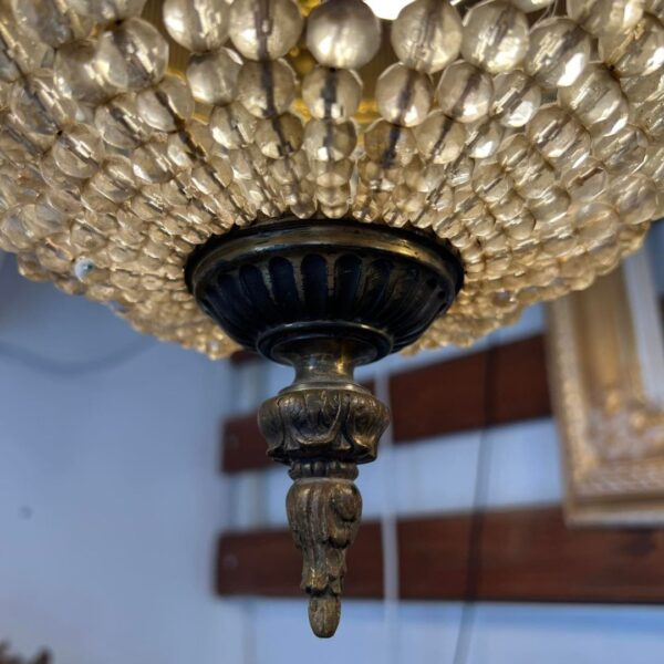 Crystal chandelier - Image 4