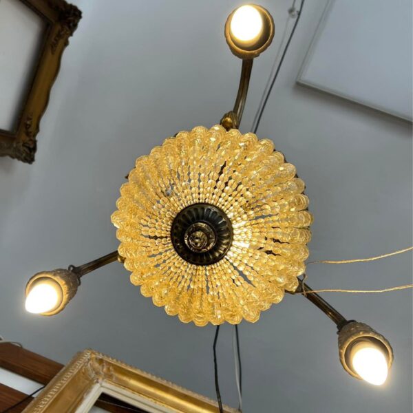 Crystal chandelier - Image 6