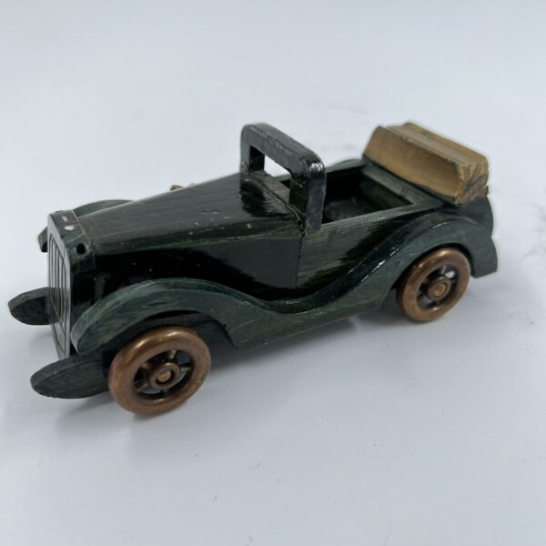 Oldtimer car model - Image 2