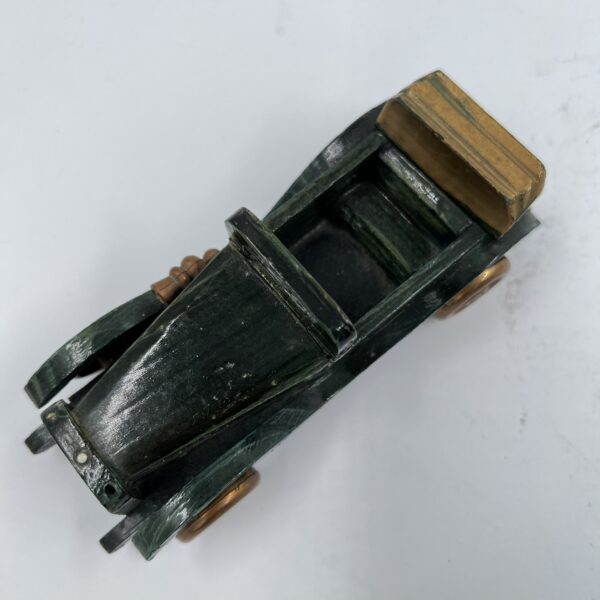 Oldtimer car model - Image 3