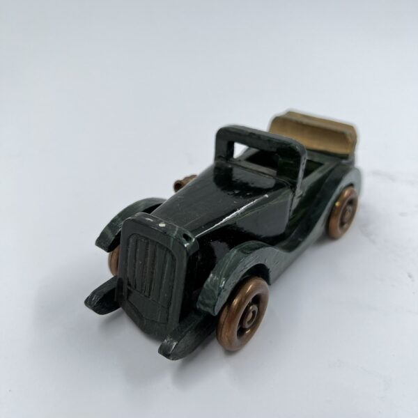 Oldtimer car model - Image 4