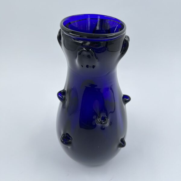 Murano vase - Image 3