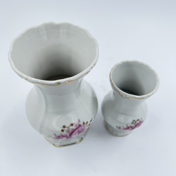 Weimar porcelain - Image 2