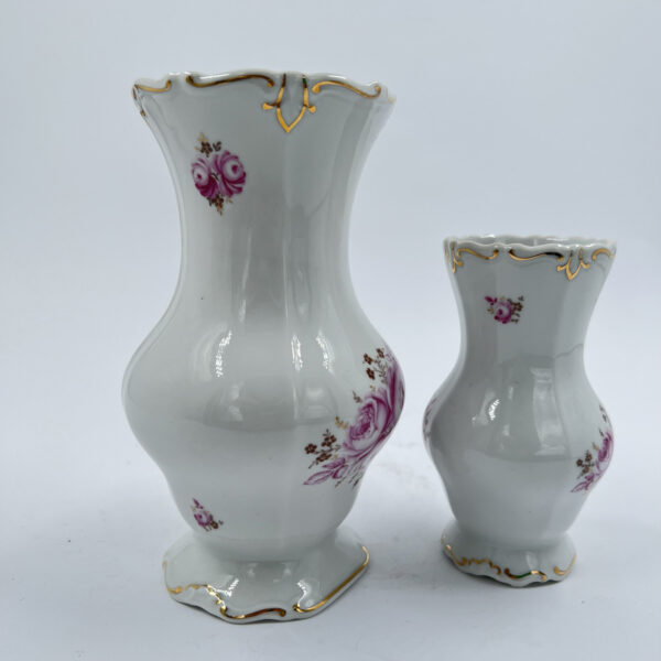 Weimar porcelain - Image 3