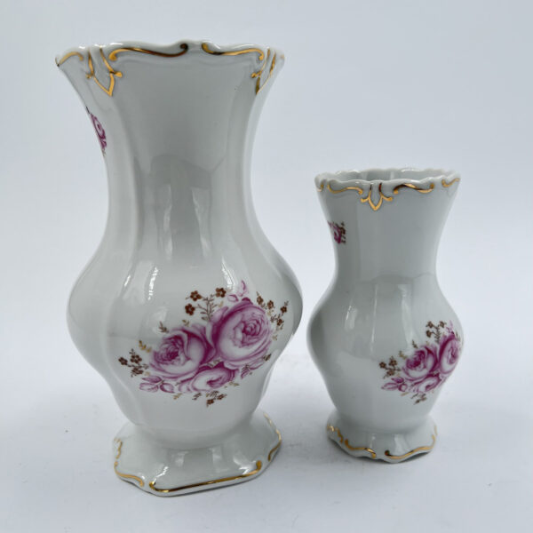 Weimar porcelain - Image 4