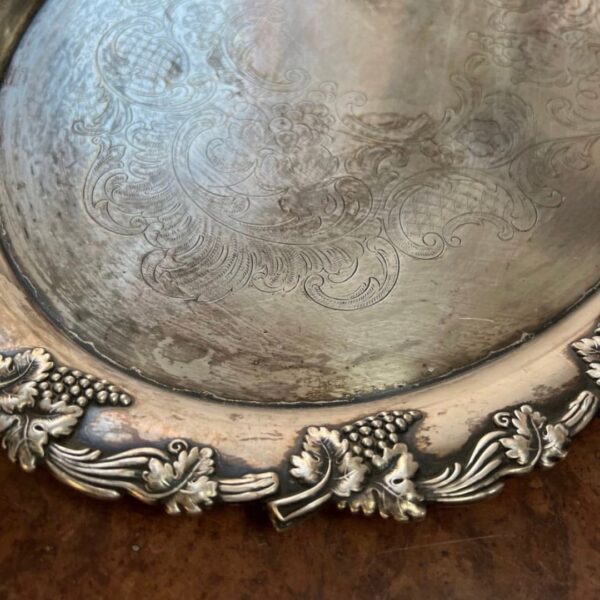 Poslužavnik - Slika 4