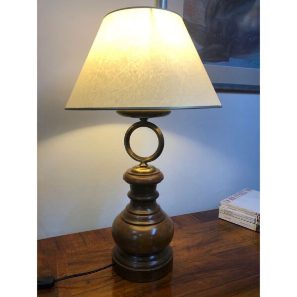 Unique lamp - Image 2