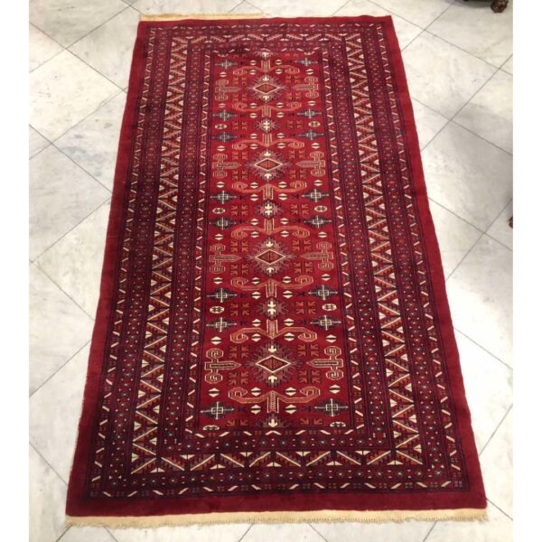 Wool carpet - Image 2