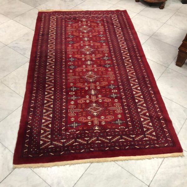 Wool carpet - Image 3