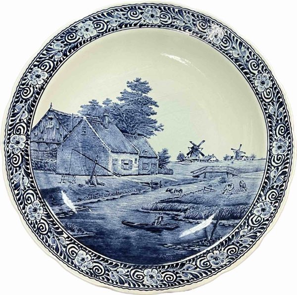 Decorative plate - Image 2
