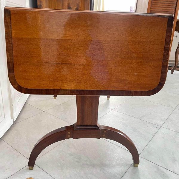 English table - Image 9