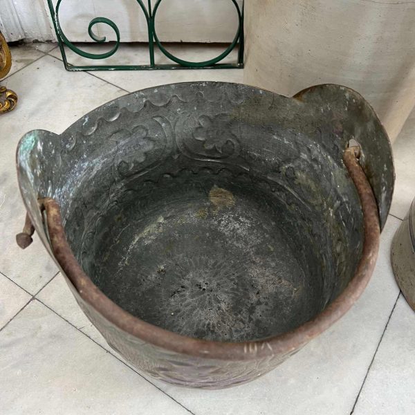 Flower basket - Image 2
