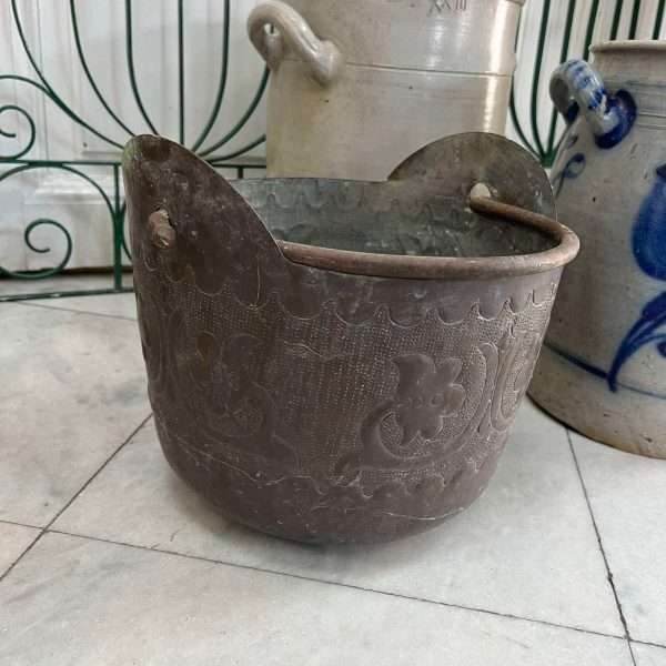 Flower basket - Image 3
