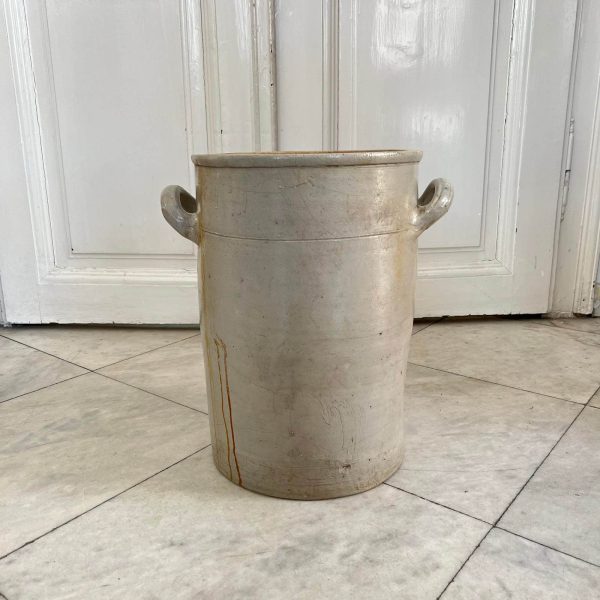 Keramicke kace bastenski mobilijar 002